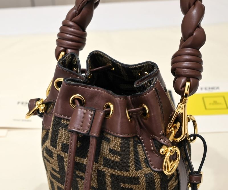 Fendi Bucket Bags